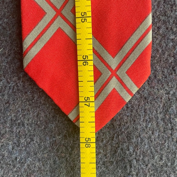 Perry Ellis Neck Tie - Picture 3 of 4
